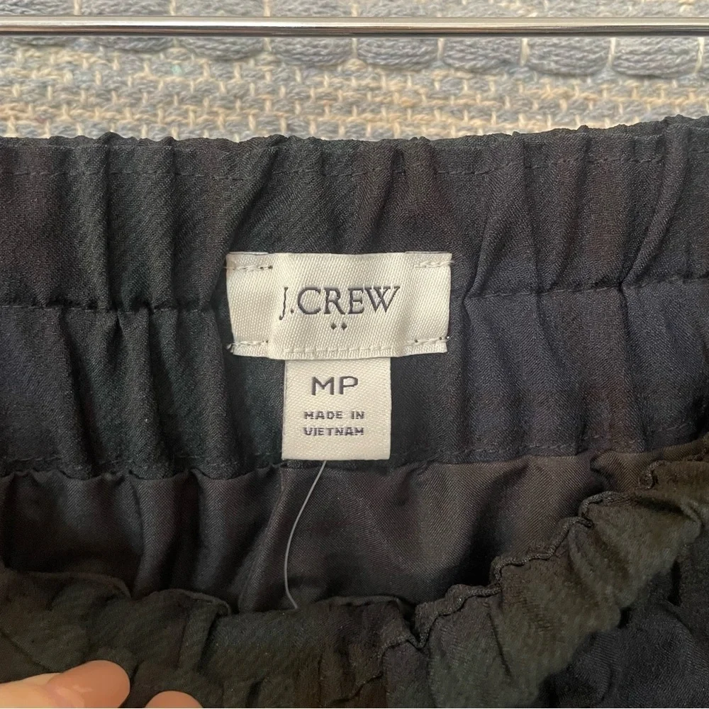 J. Crew Plaid Skirt NWT Medium